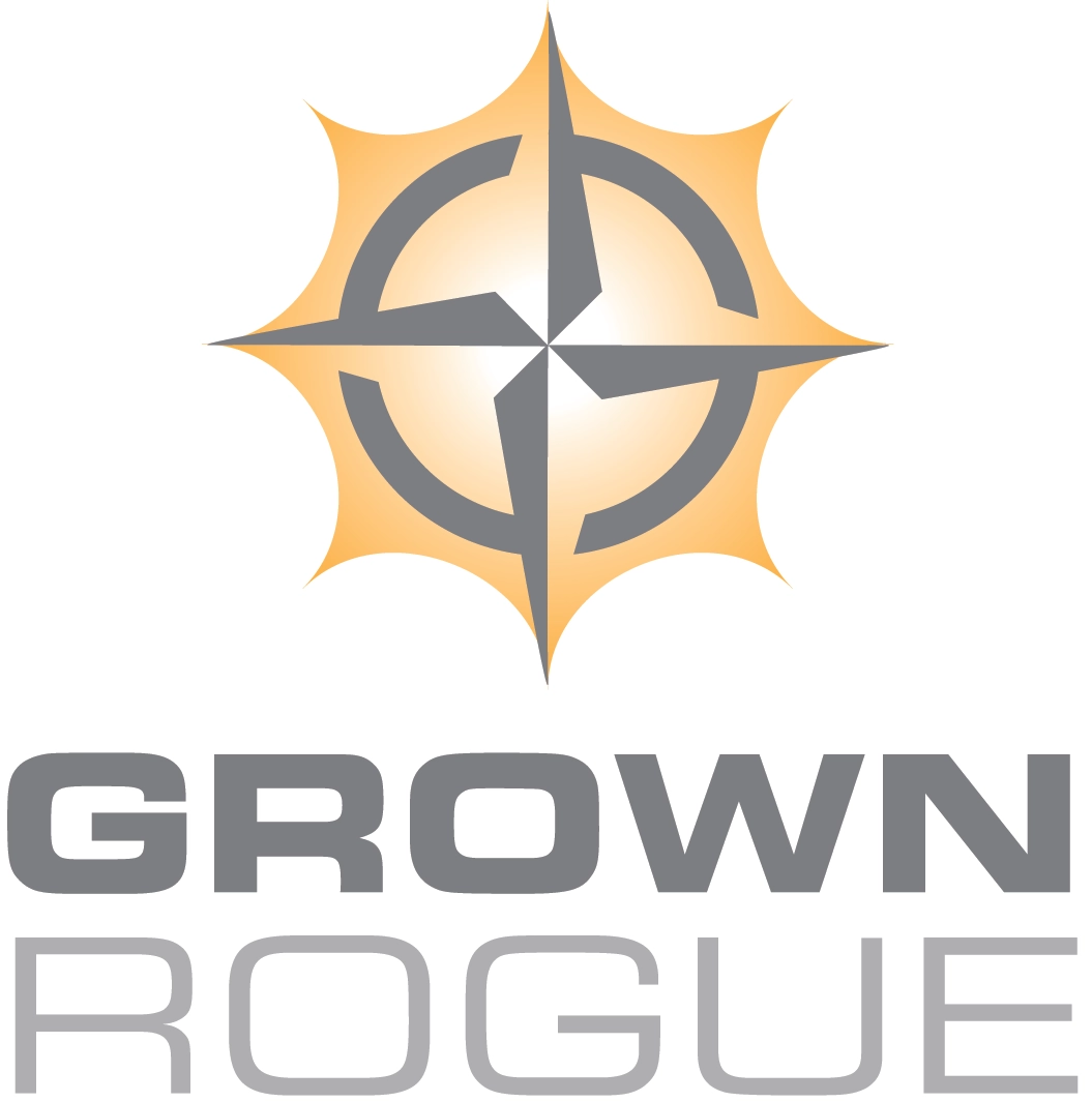 Grown Rogue Logo
