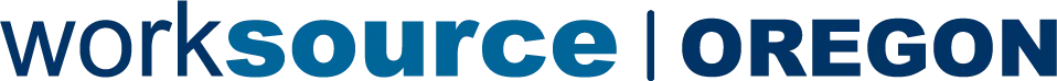 Worksource Oregon logo